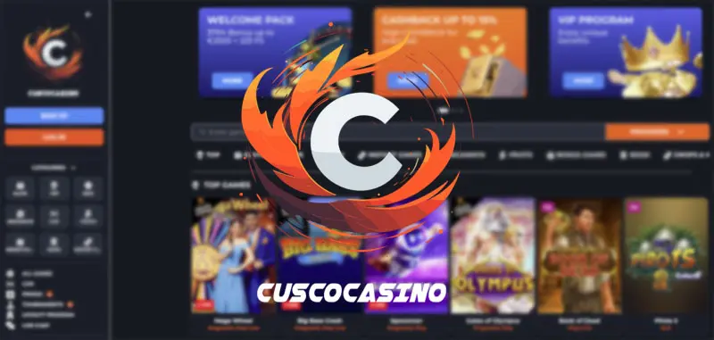 Cusco Nederland – officieel online casino image 1